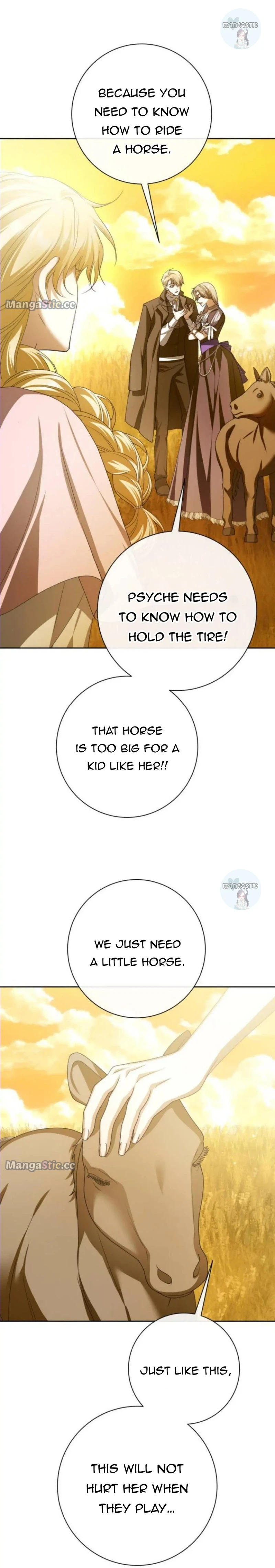 I Want to Be You, Just For A Day Chapter 168 - page 3