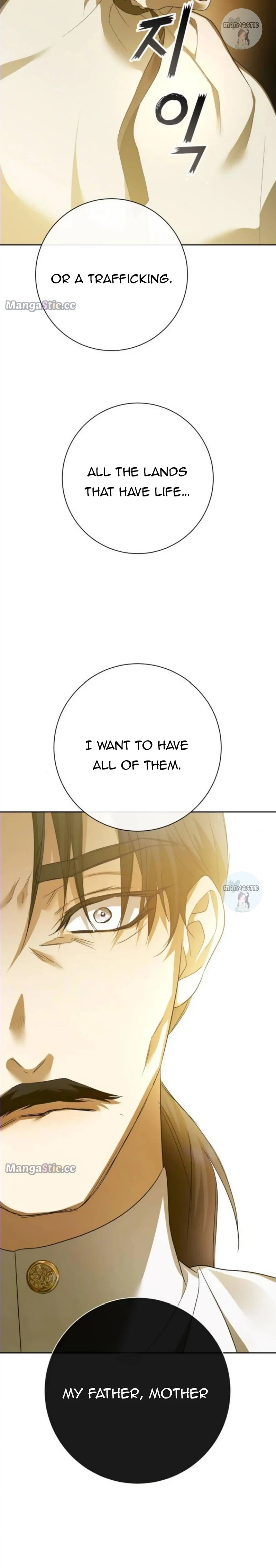 I Want to Be You, Just For A Day Chapter 168 - page 36