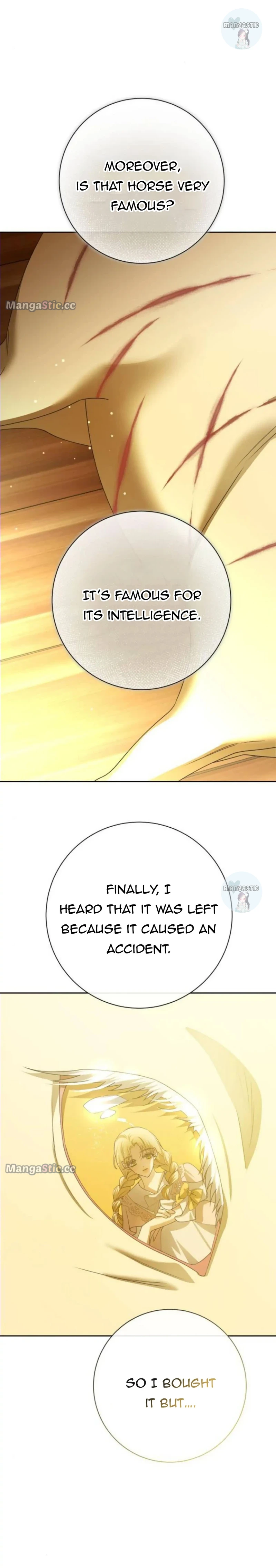 I Want to Be You, Just For A Day Chapter 168 - page 4