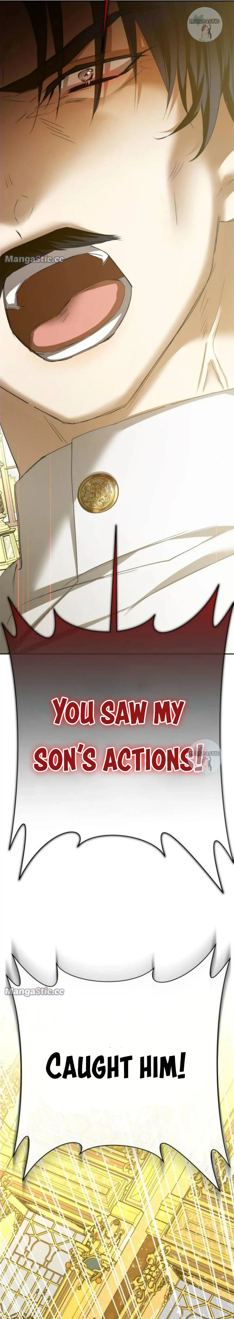 I Want to Be You, Just For A Day Chapter 168 - page 40