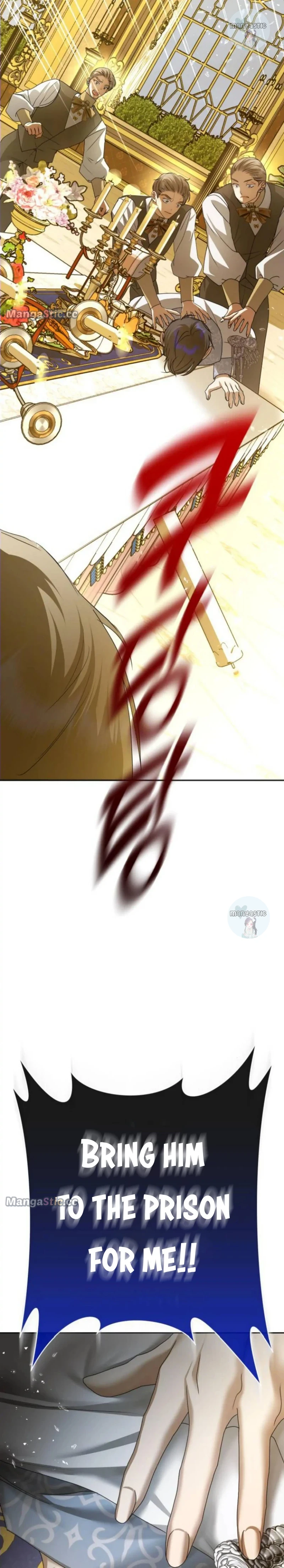 I Want to Be You, Just For A Day Chapter 168 - page 41