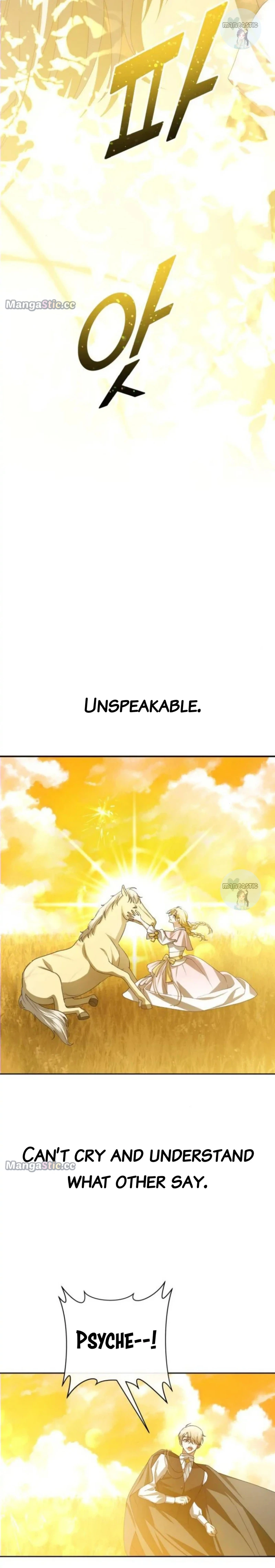 I Want to Be You, Just For A Day Chapter 168 - page 7