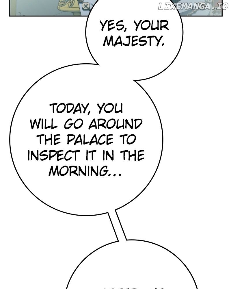 I Want to Be You, Just For A Day Chapter 224 - page 17