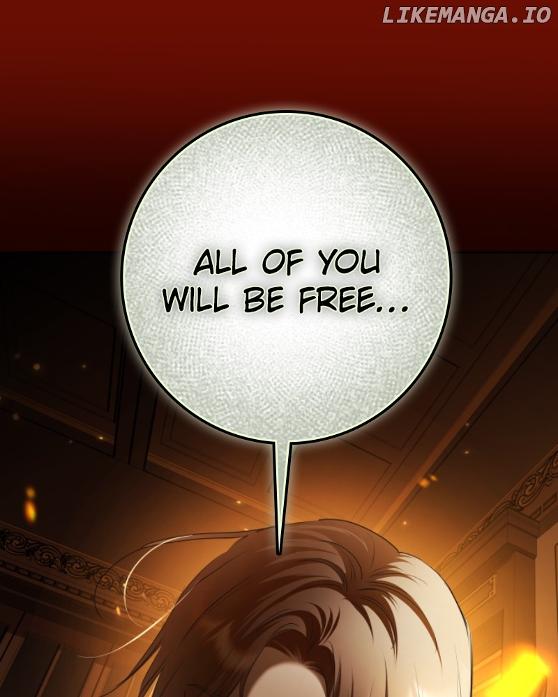 I Want to Be You, Just For A Day Chapter 224 - page 57