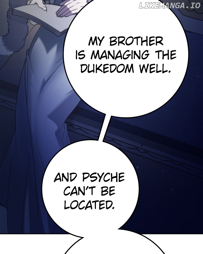 I Want to Be You, Just For A Day Chapter 234 - page 10