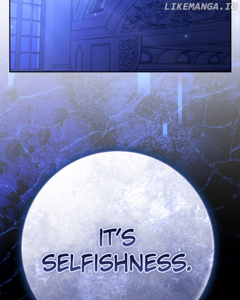 I Want to Be You, Just For A Day Chapter 234 - page 107