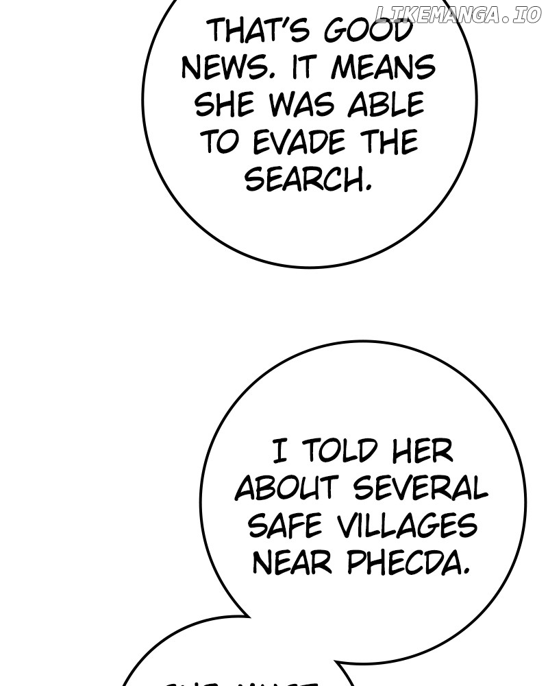 I Want to Be You, Just For A Day Chapter 234 - page 11