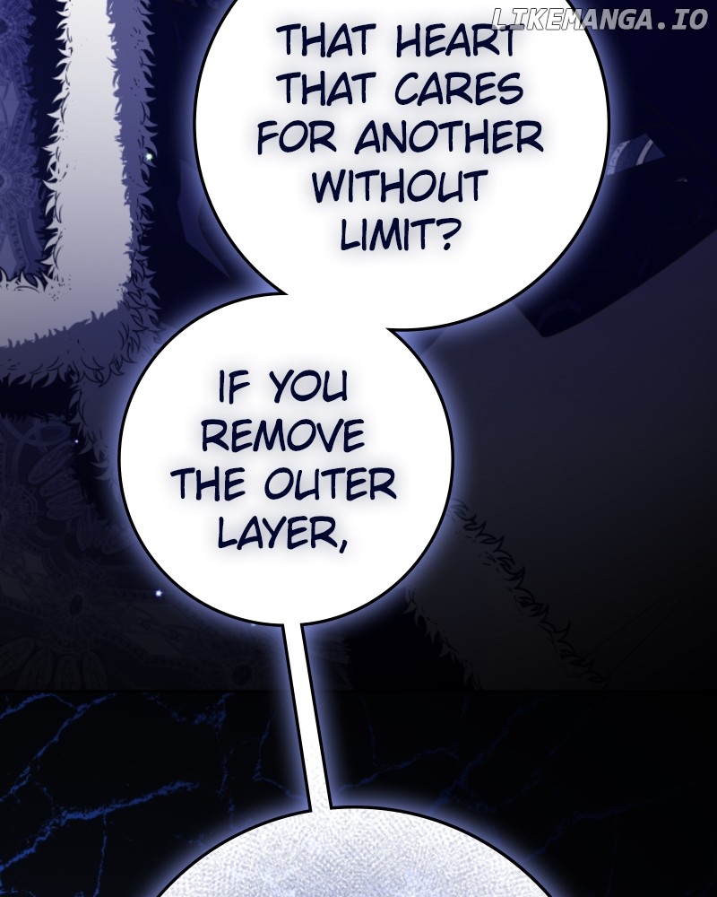 I Want to Be You, Just For A Day Chapter 234 - page 110