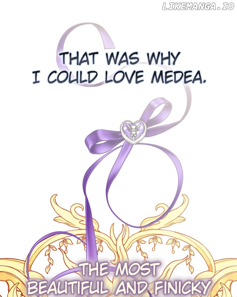 I Want to Be You, Just For A Day Chapter 234 - page 112