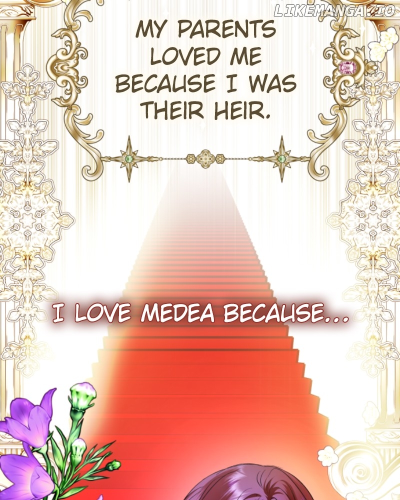 I Want to Be You, Just For A Day Chapter 234 - page 119