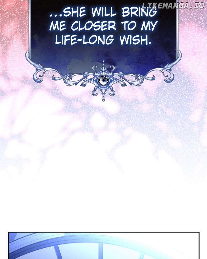 I Want to Be You, Just For A Day Chapter 234 - page 121