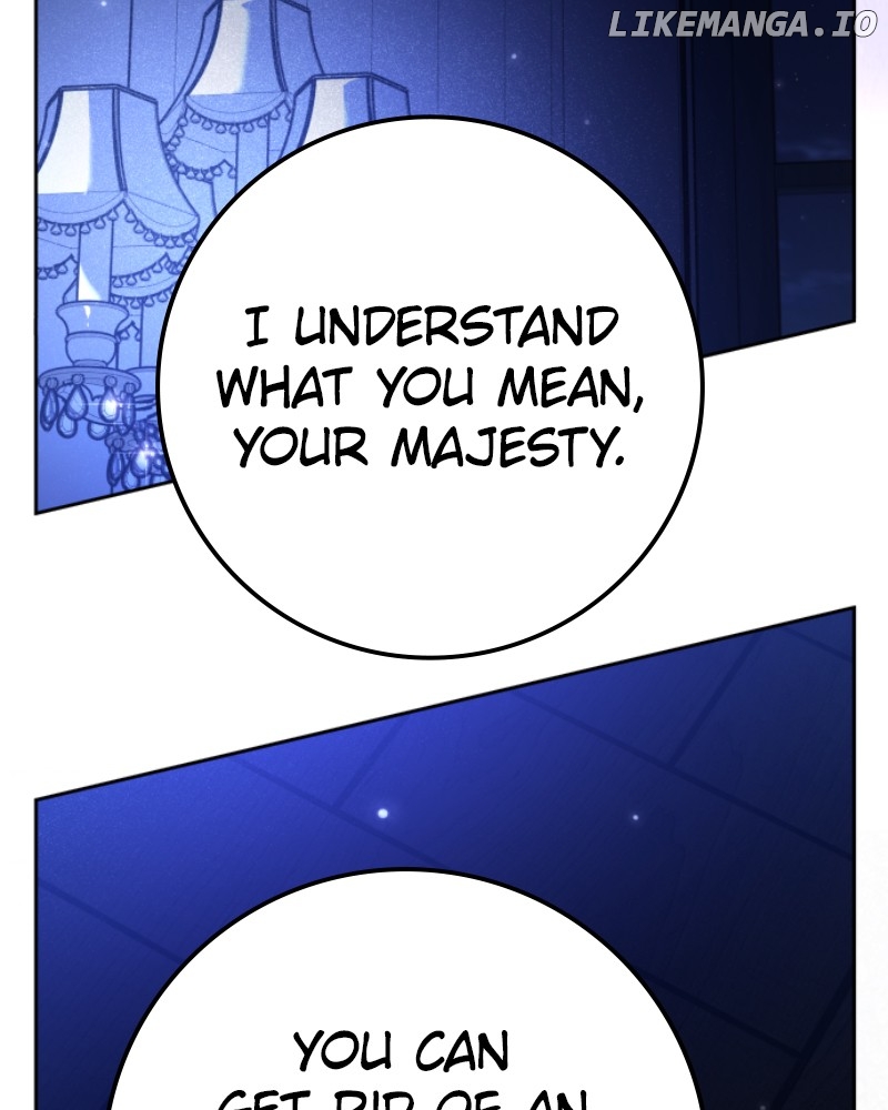 I Want to Be You, Just For A Day Chapter 234 - page 129