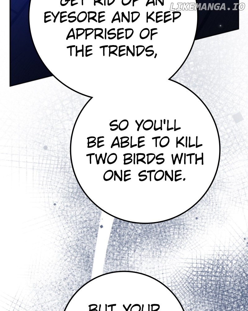 I Want to Be You, Just For A Day Chapter 234 - page 130