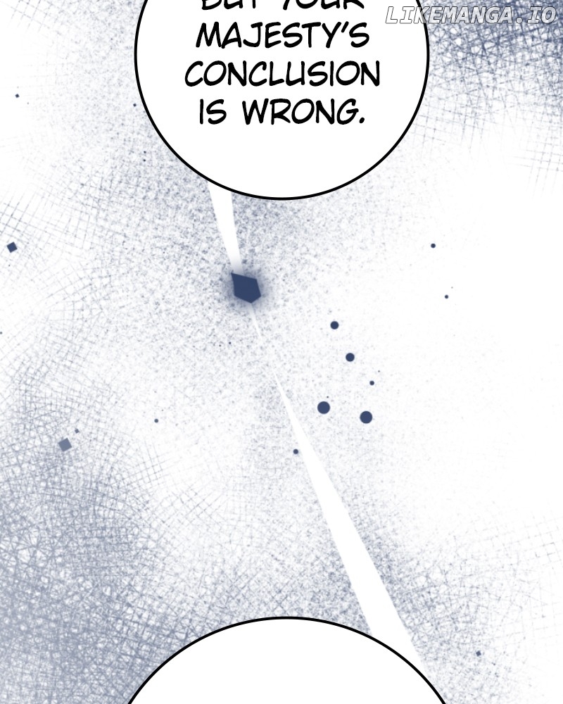 I Want to Be You, Just For A Day Chapter 234 - page 131
