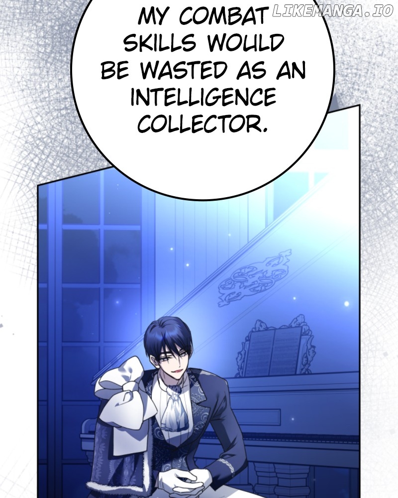 I Want to Be You, Just For A Day Chapter 234 - page 132