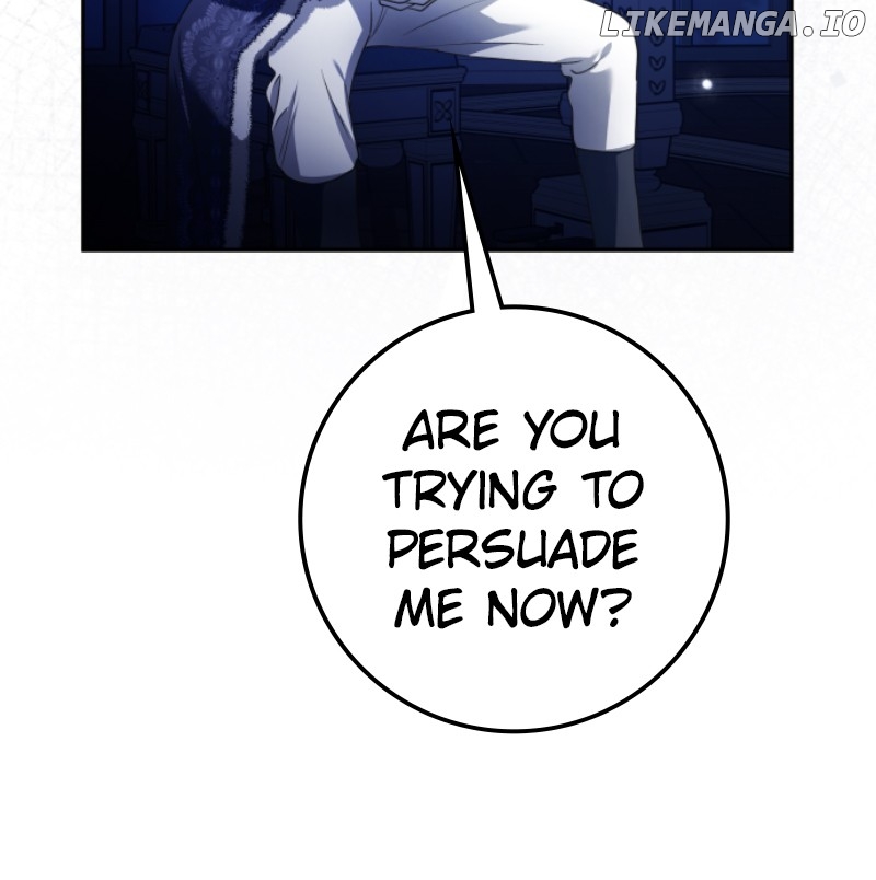 I Want to Be You, Just For A Day Chapter 234 - page 133