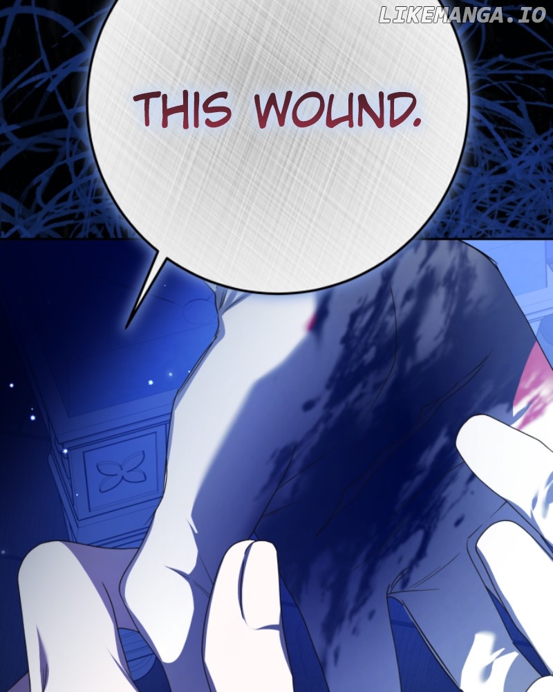 I Want to Be You, Just For A Day Chapter 234 - page 137