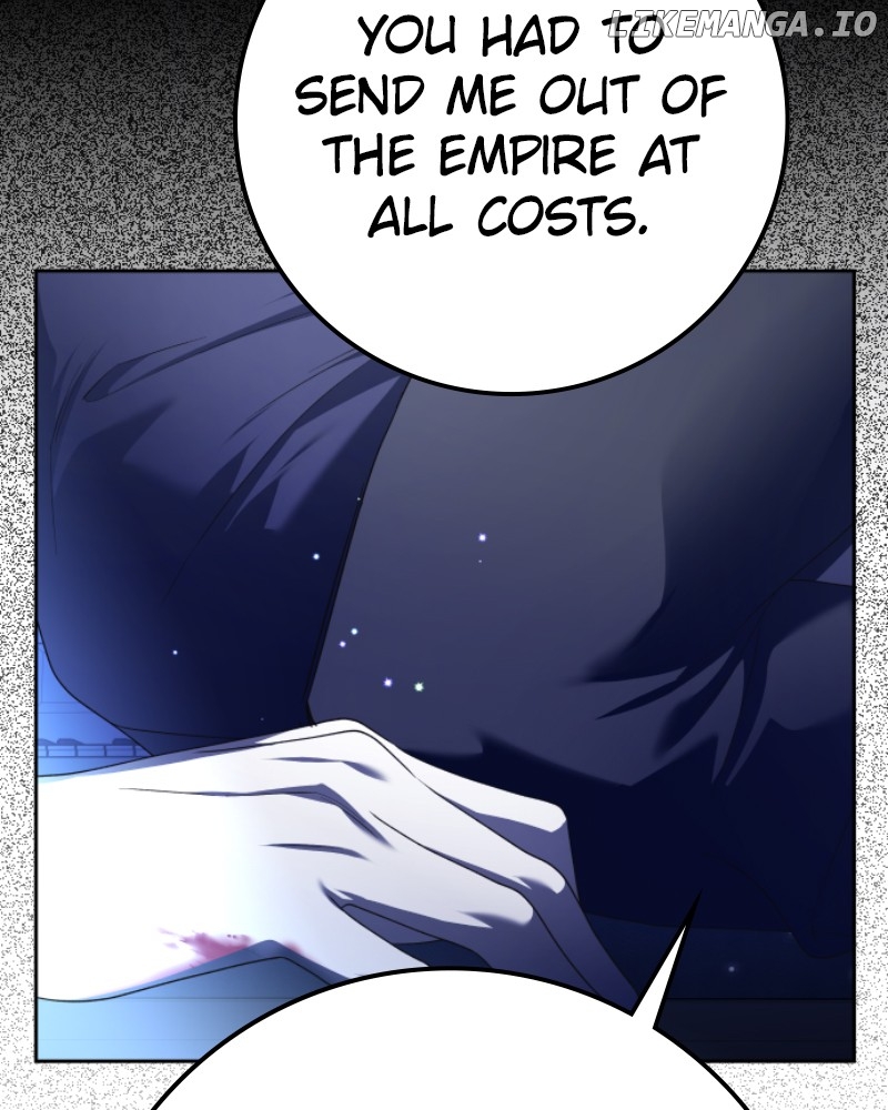 I Want to Be You, Just For A Day Chapter 234 - page 139