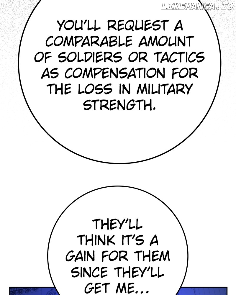 I Want to Be You, Just For A Day Chapter 234 - page 140