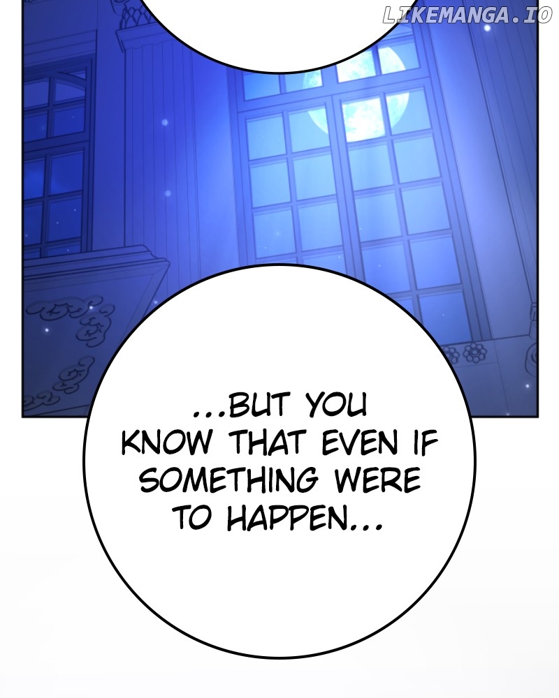I Want to Be You, Just For A Day Chapter 234 - page 141