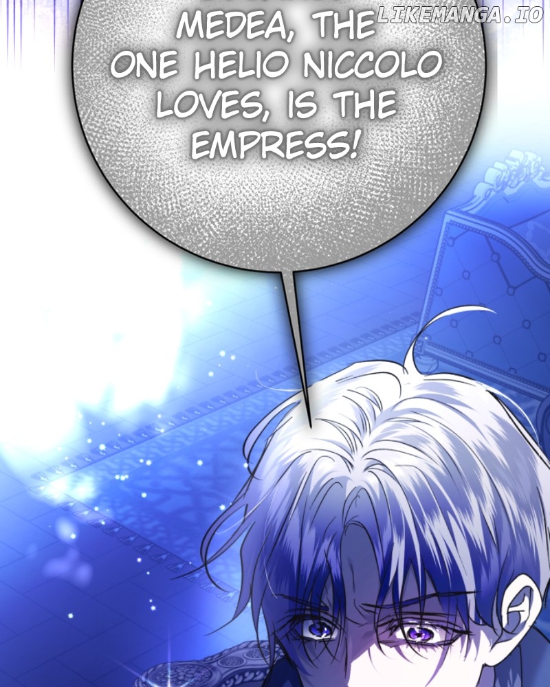 I Want to Be You, Just For A Day Chapter 234 - page 143