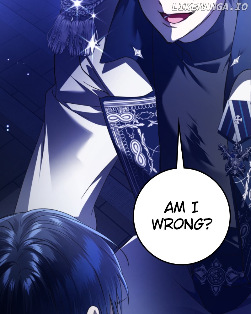 I Want to Be You, Just For A Day Chapter 234 - page 144