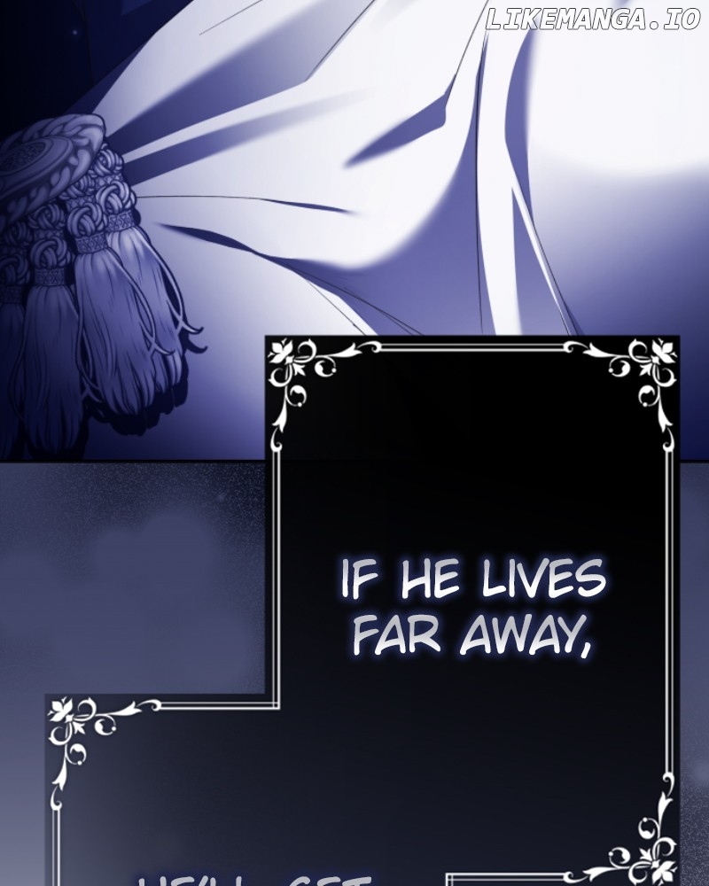 I Want to Be You, Just For A Day Chapter 234 - page 164