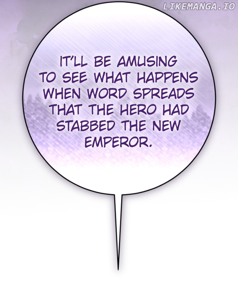 I Want to Be You, Just For A Day Chapter 234 - page 181