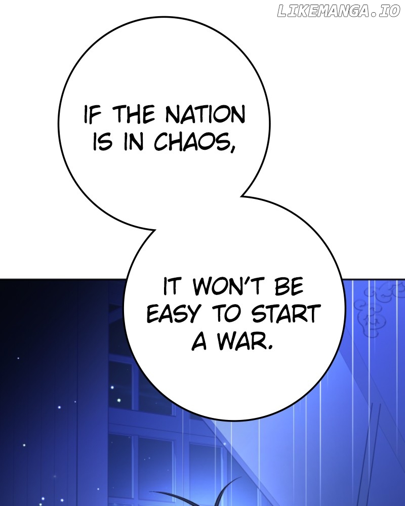 I Want to Be You, Just For A Day Chapter 234 - page 184