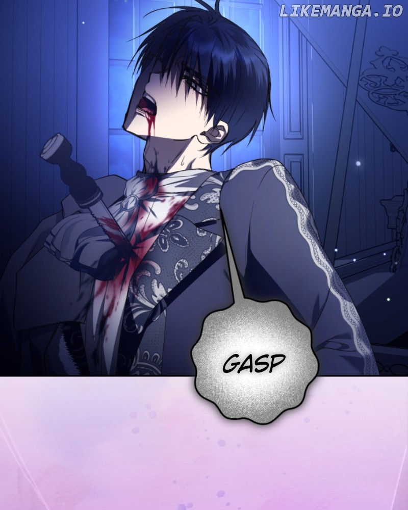 I Want to Be You, Just For A Day Chapter 234 - page 185