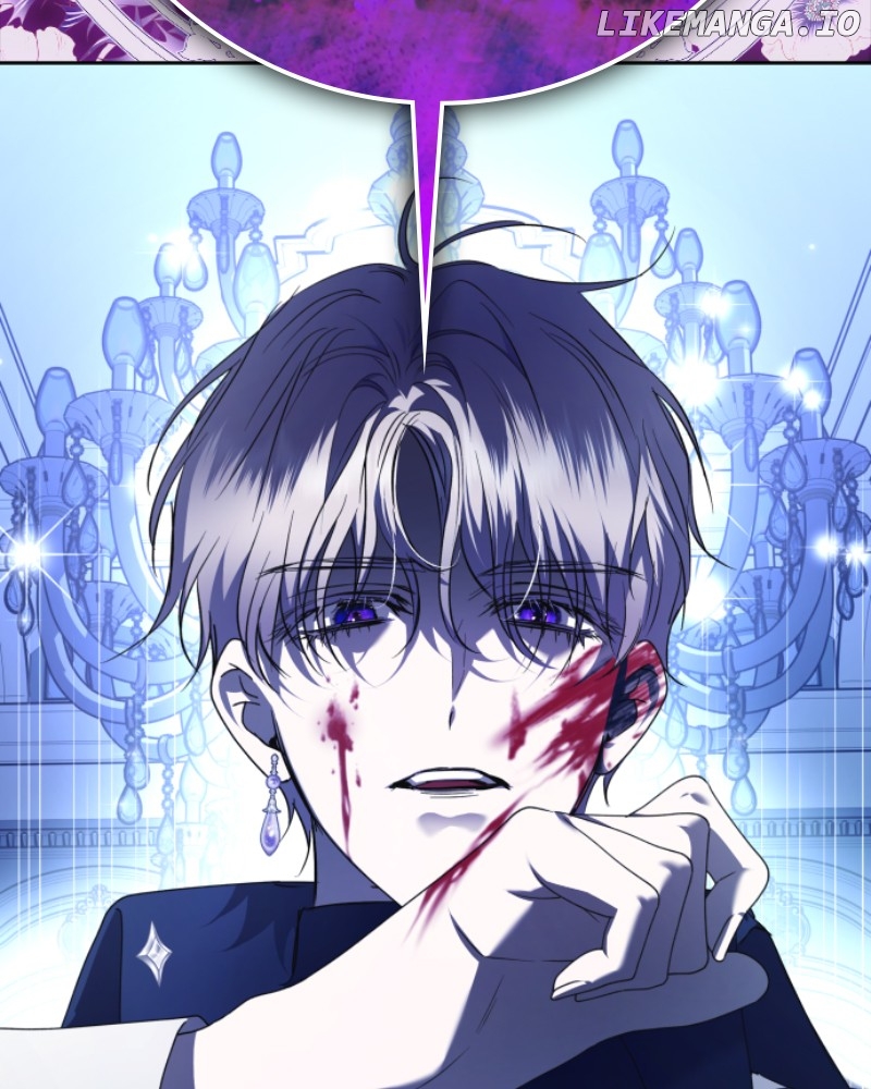 I Want to Be You, Just For A Day Chapter 234 - page 188