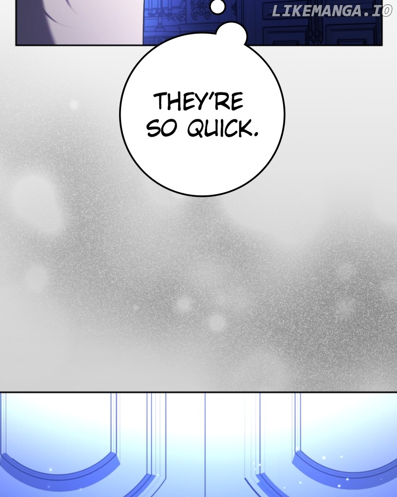 I Want to Be You, Just For A Day Chapter 234 - page 193
