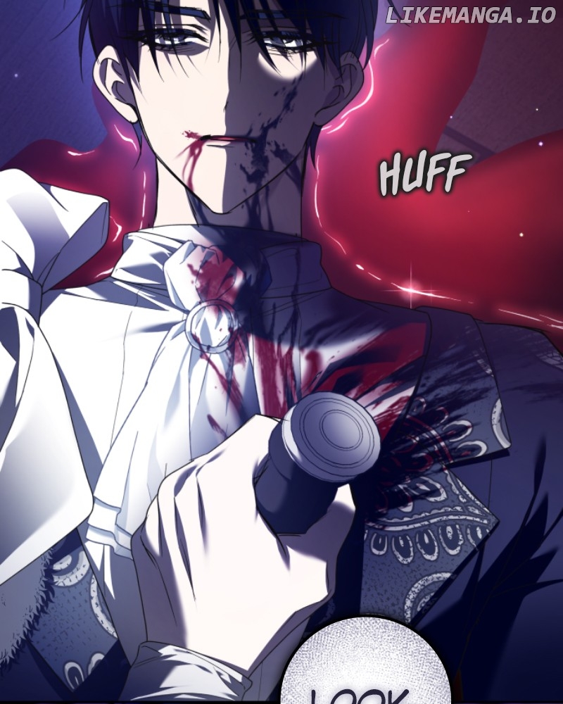 I Want to Be You, Just For A Day Chapter 234 - page 200