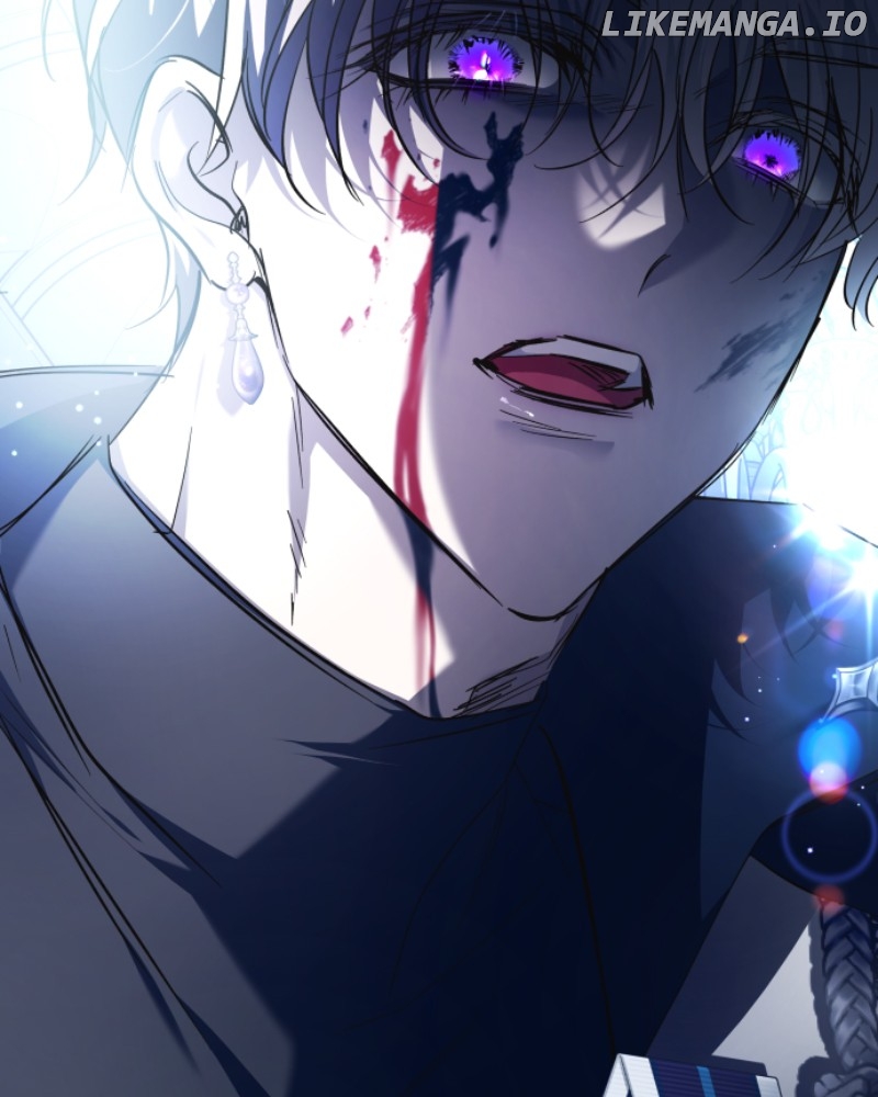 I Want to Be You, Just For A Day Chapter 234 - page 203