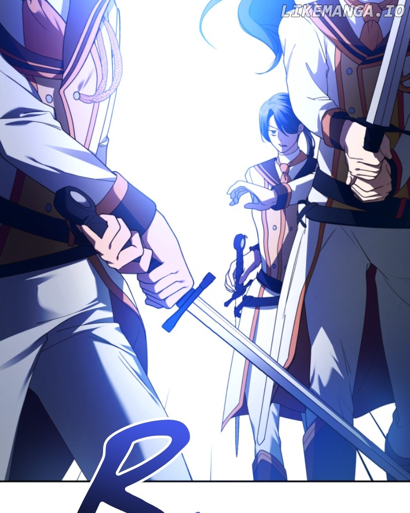 I Want to Be You, Just For A Day Chapter 234 - page 211