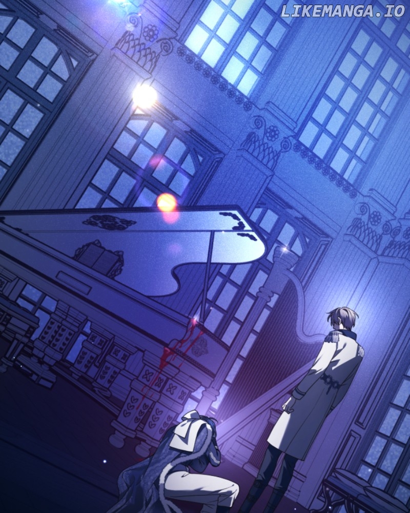 I Want to Be You, Just For A Day Chapter 234 - page 215
