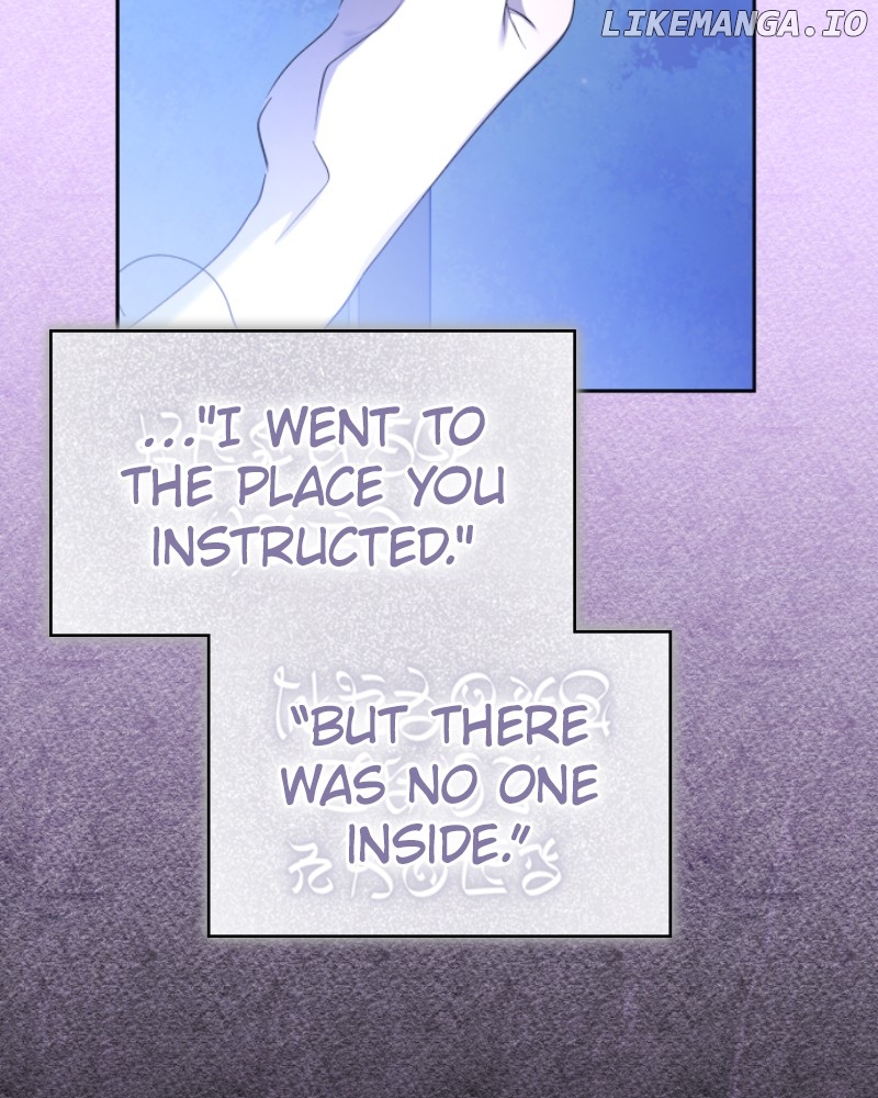 I Want to Be You, Just For A Day Chapter 234 - page 27