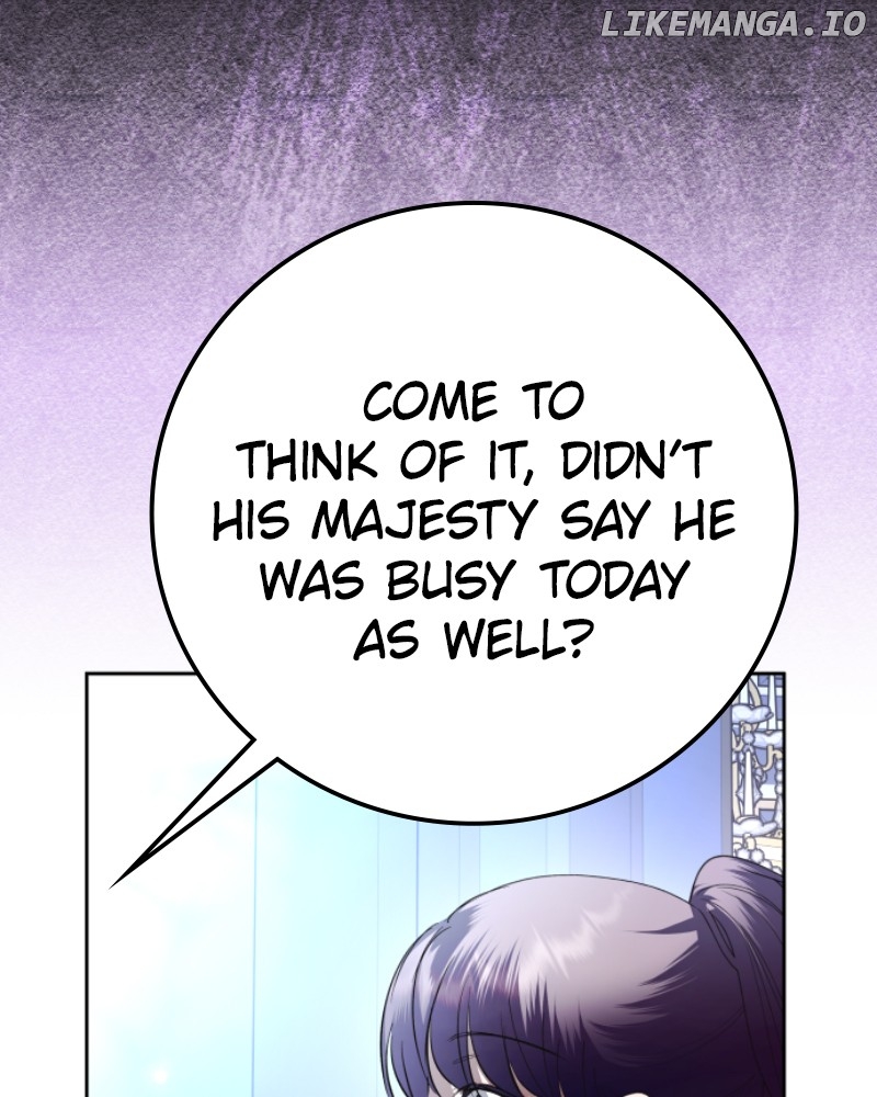 I Want to Be You, Just For A Day Chapter 234 - page 29