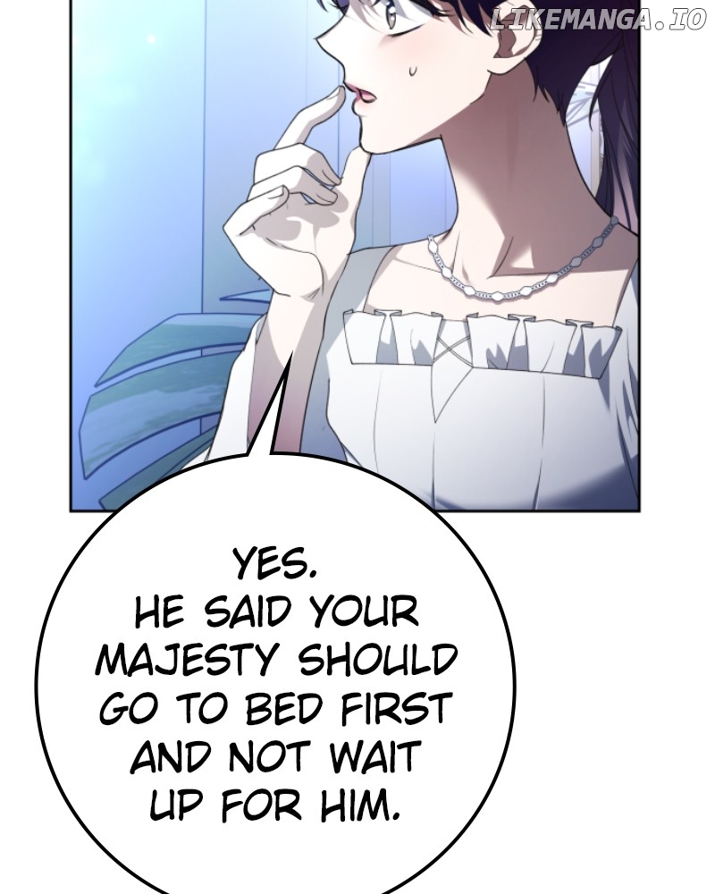 I Want to Be You, Just For A Day Chapter 234 - page 30