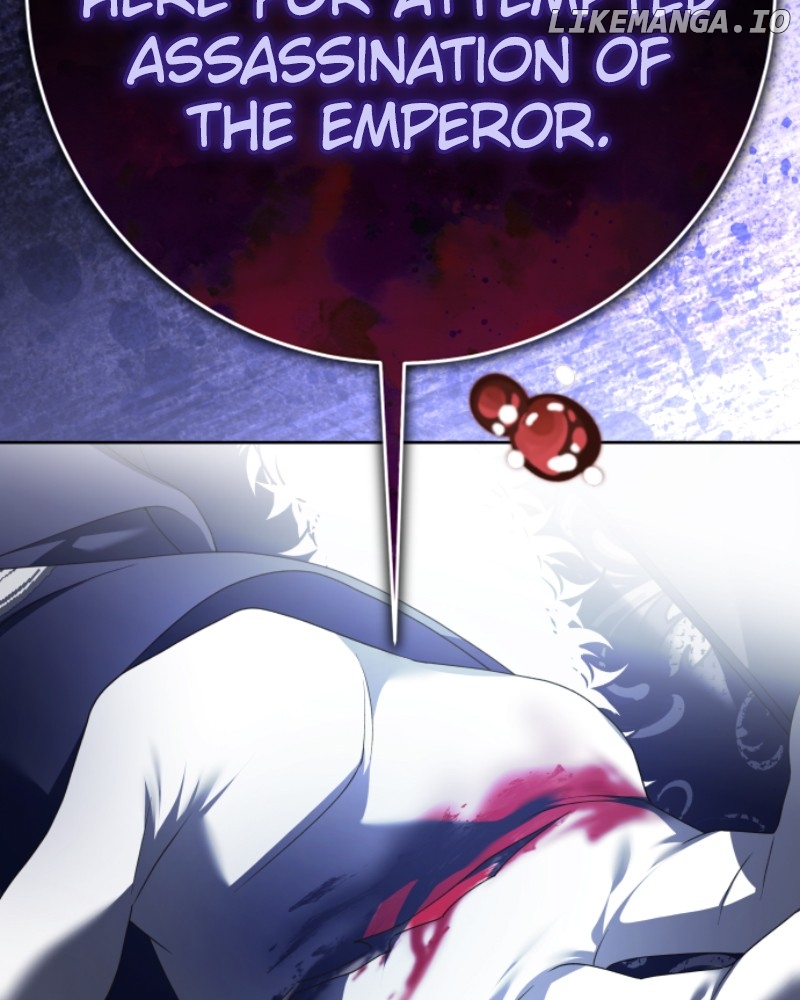 I Want to Be You, Just For A Day Chapter 234 - page 46