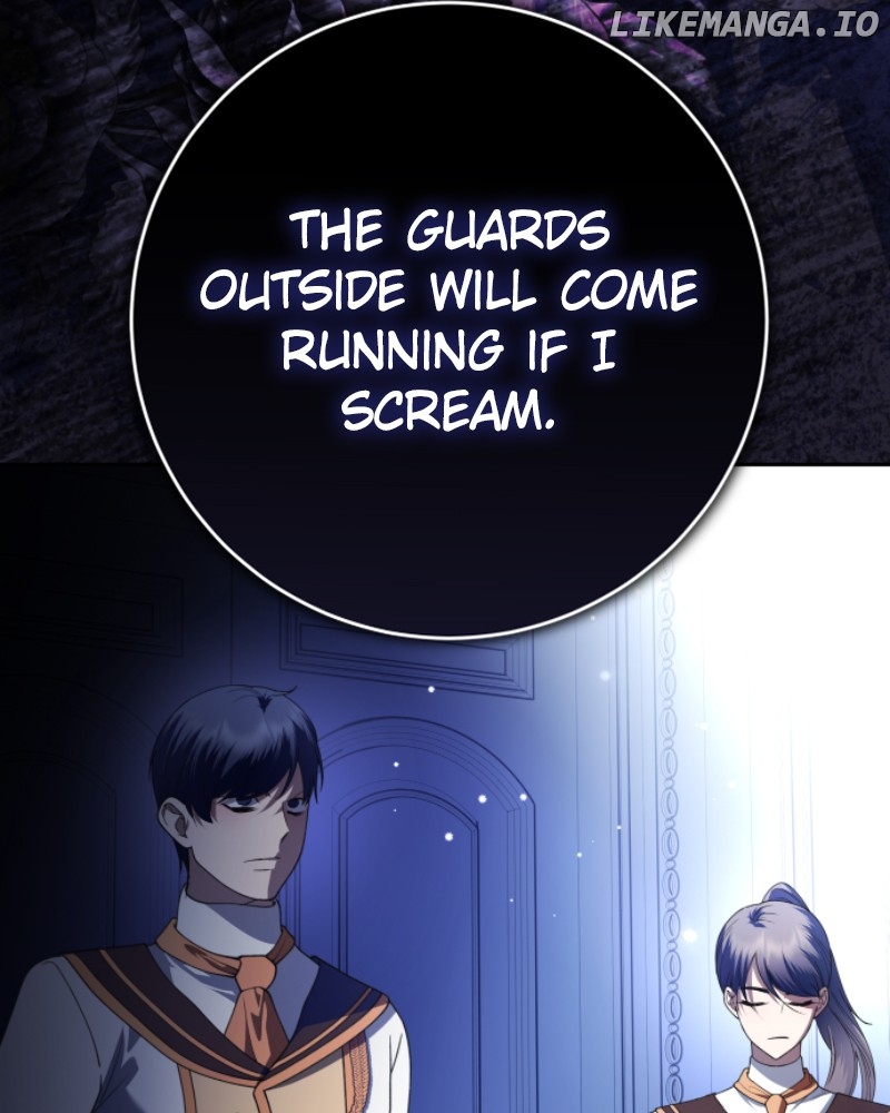 I Want to Be You, Just For A Day Chapter 234 - page 48