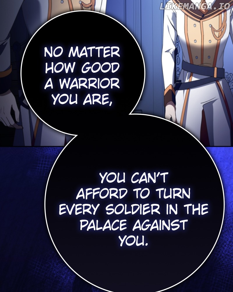 I Want to Be You, Just For A Day Chapter 234 - page 49