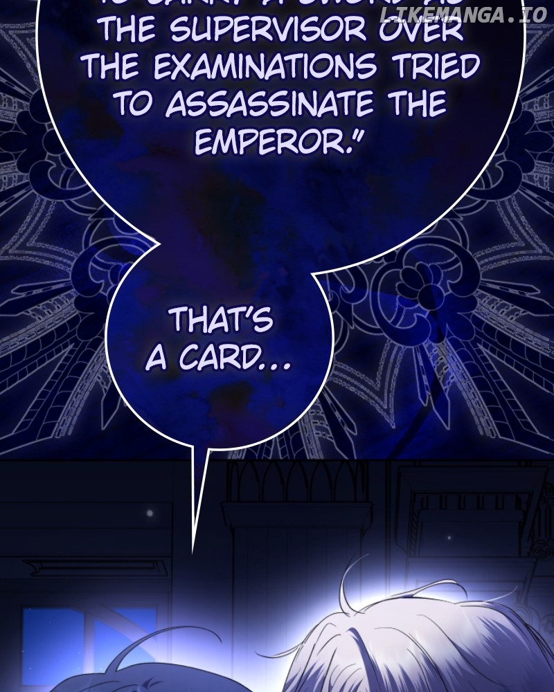 I Want to Be You, Just For A Day Chapter 234 - page 51