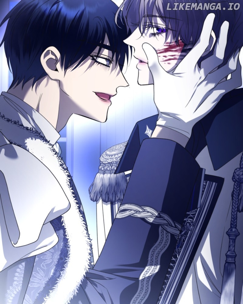 I Want to Be You, Just For A Day Chapter 234 - page 52