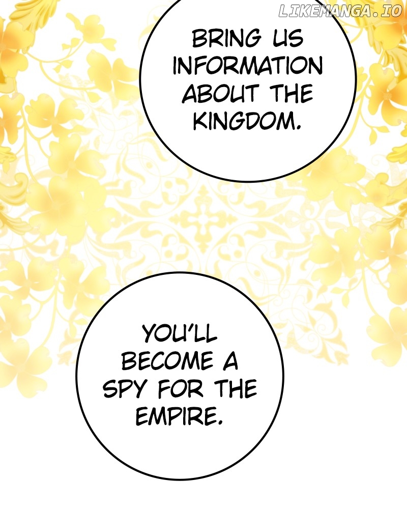 I Want to Be You, Just For A Day Chapter 234 - page 60