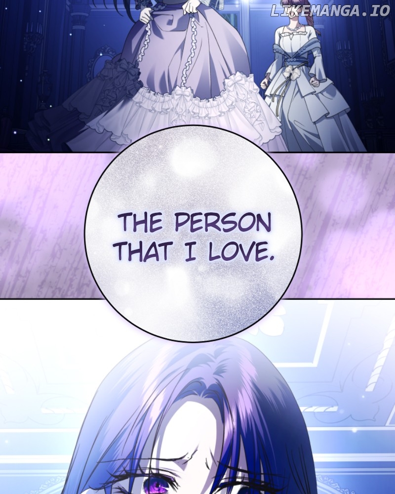 I Want to Be You, Just For A Day Chapter 234 - page 75