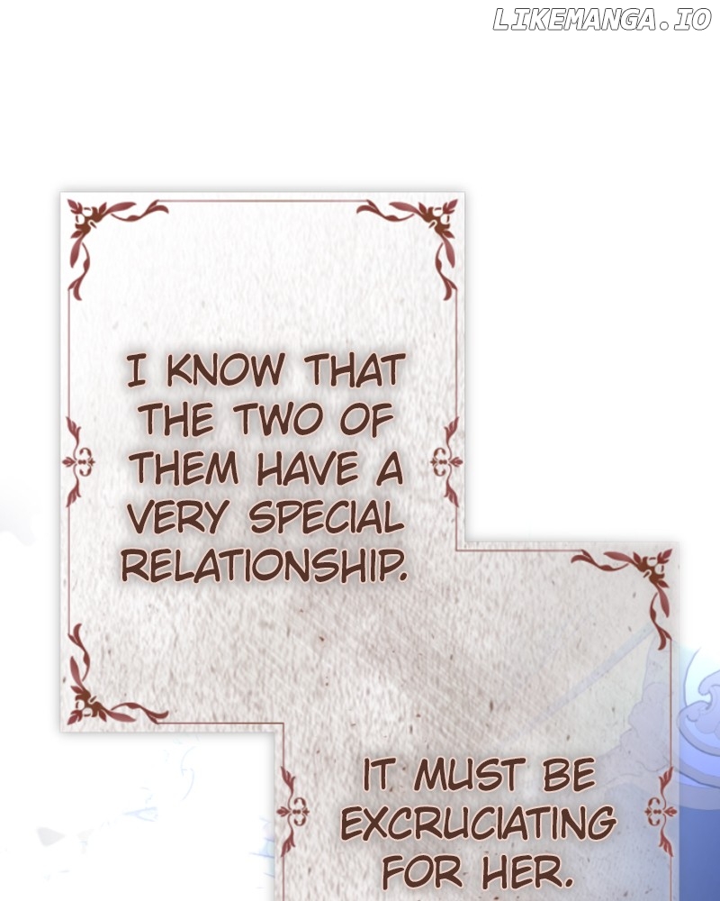 I Want to Be You, Just For A Day Chapter 234 - page 8
