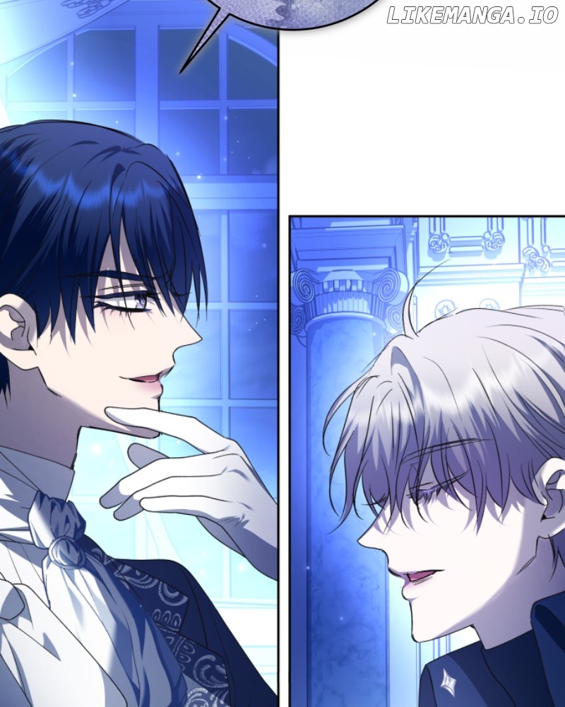 I Want to Be You, Just For A Day Chapter 234 - page 80