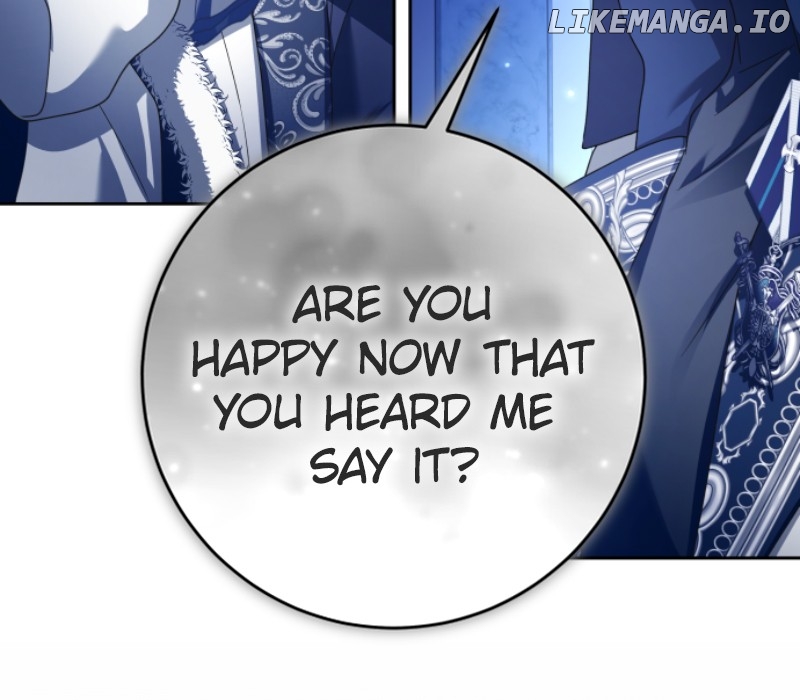 I Want to Be You, Just For A Day Chapter 234 - page 81