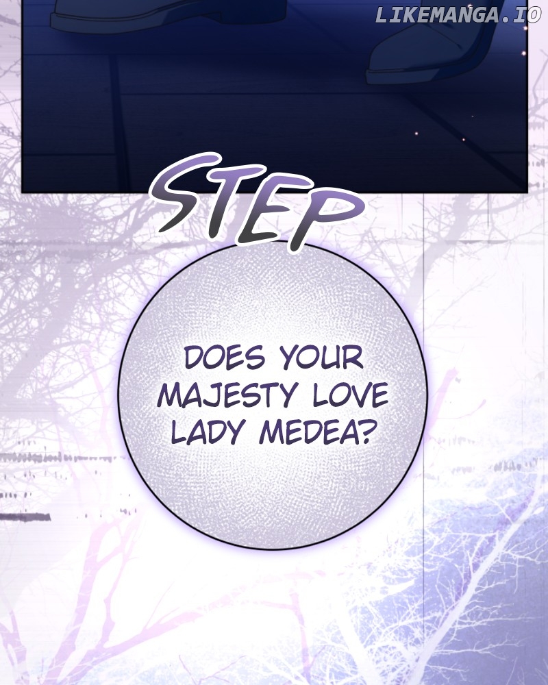 I Want to Be You, Just For A Day Chapter 234 - page 83